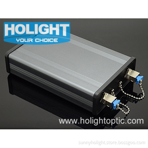 OTDR Launch Box Compact